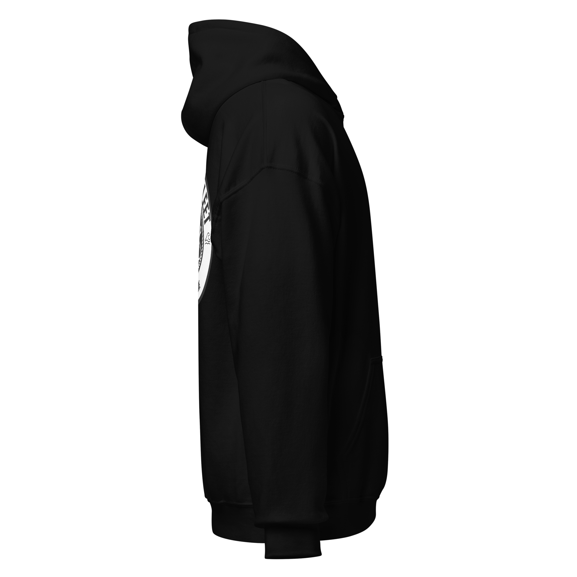 SKULL & HOOKS HOODIE