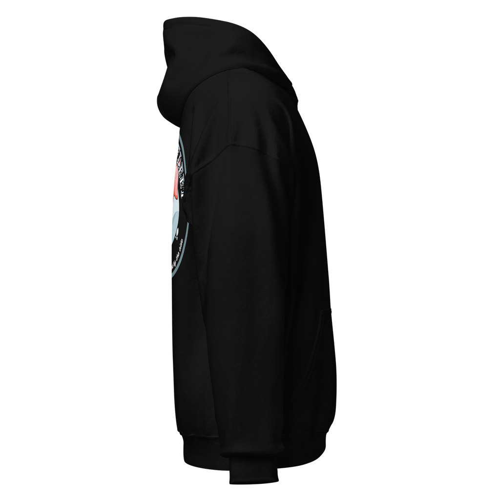 FRESH BAIT HODDIE