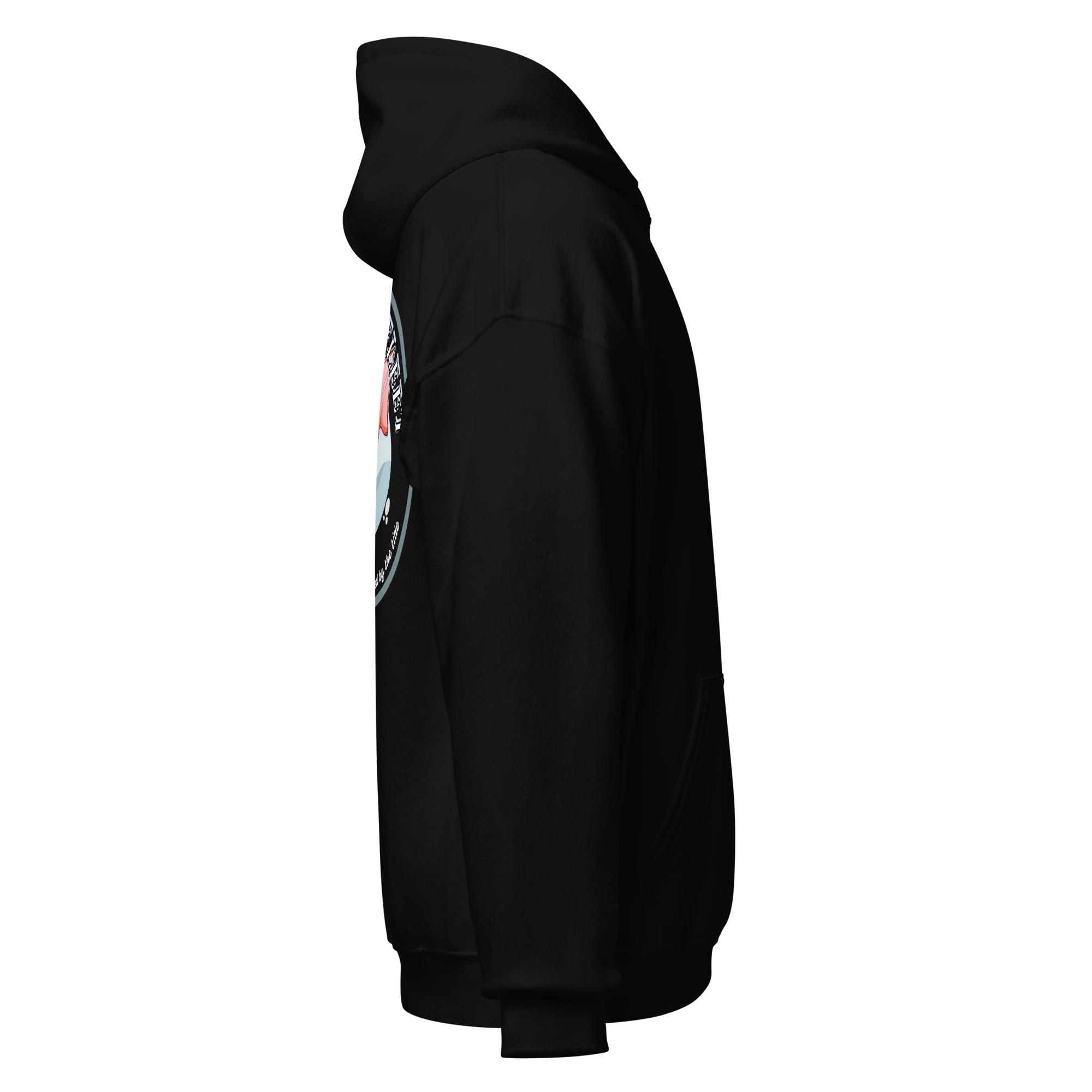 FRESH BAIT HODDIE