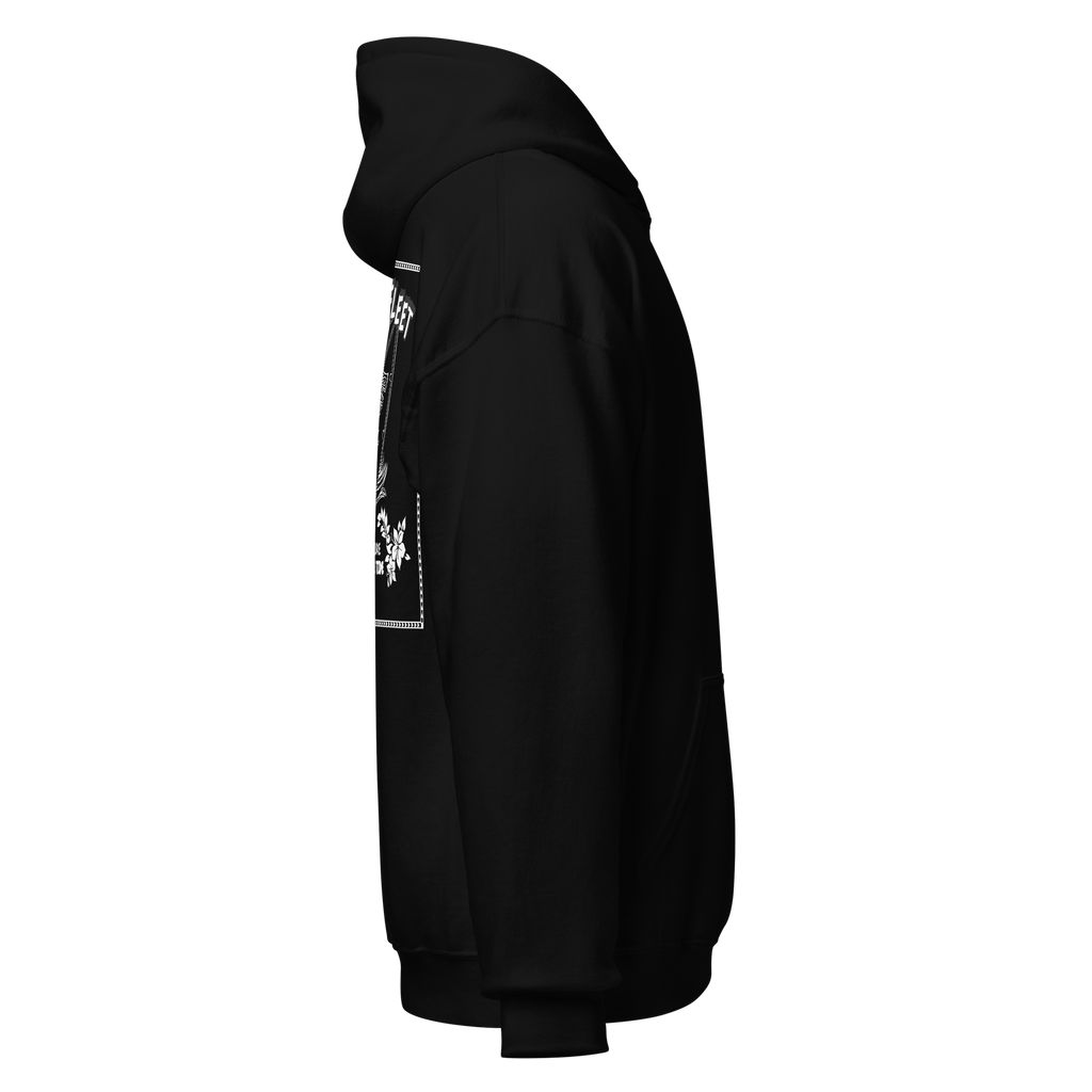 TIDE TOTEM HODDIE