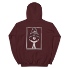SHAKATAIL HOODIE