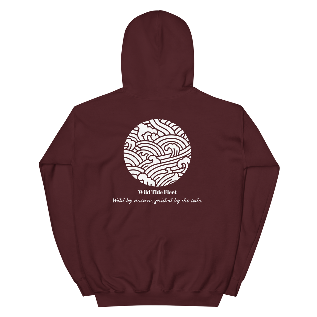 BORDEAUS HODDIE