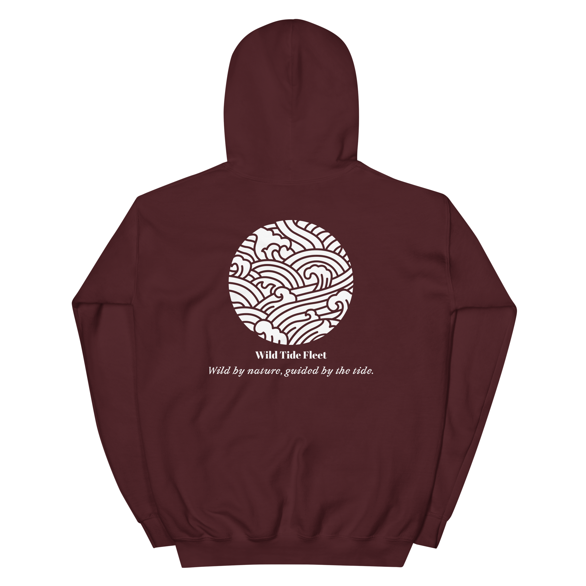 BORDEAUS HODDIE