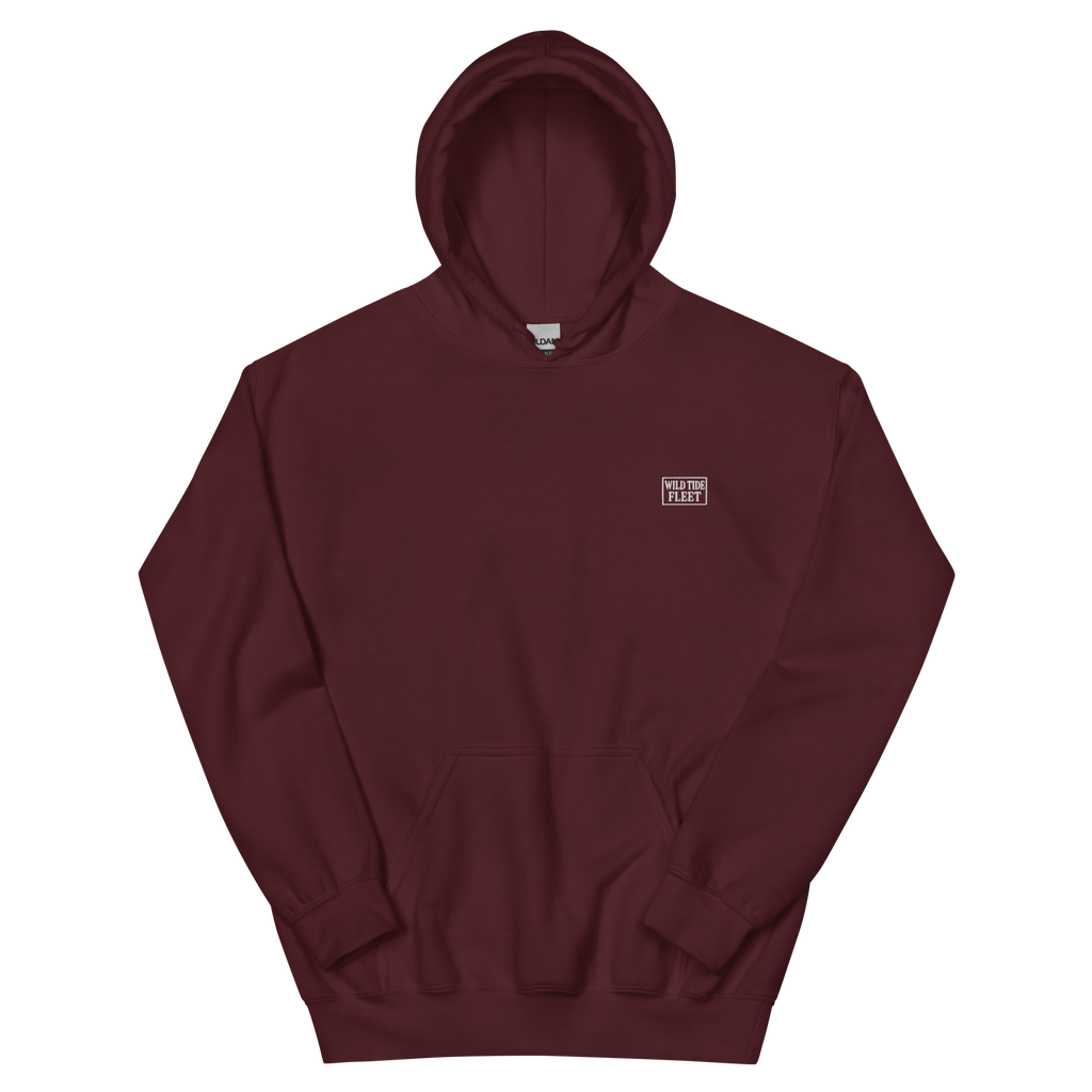 SHAKATAIL HOODIE