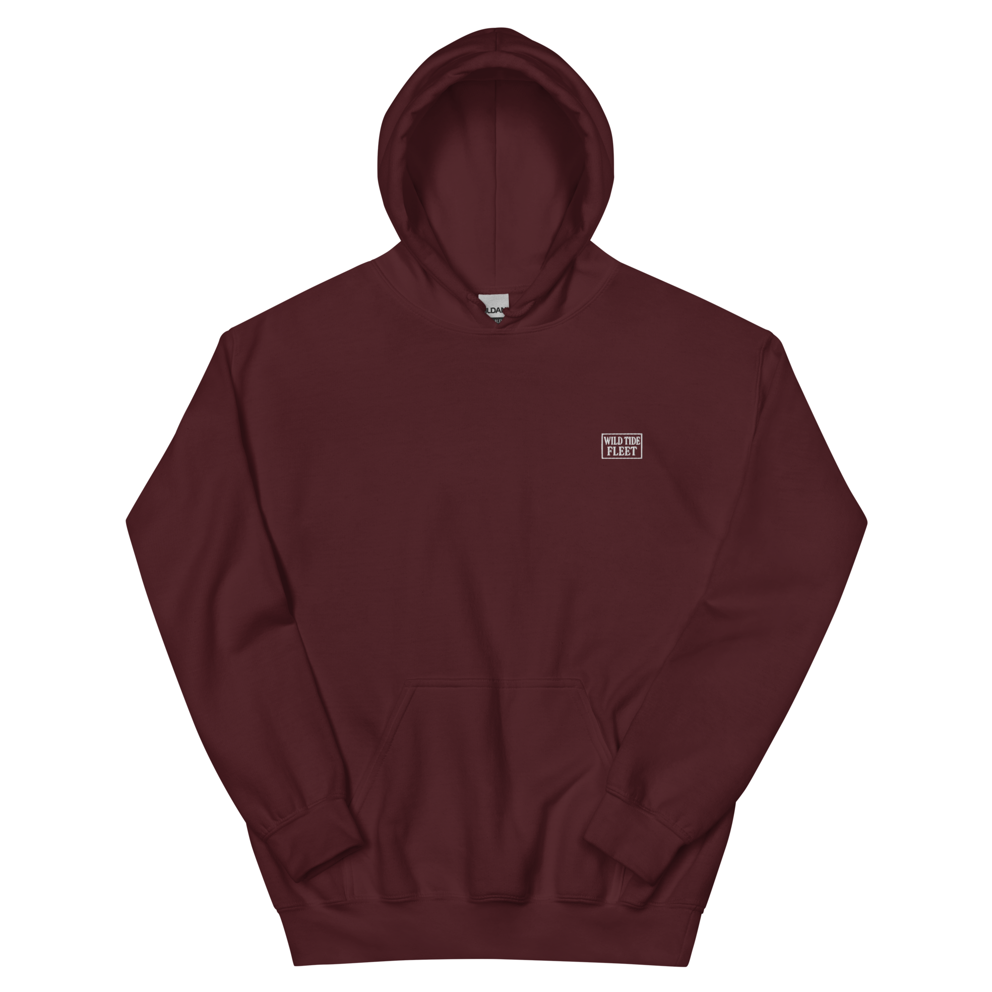 SHAKATAIL HOODIE