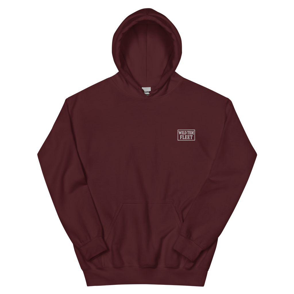 BORDEAUS HODDIE