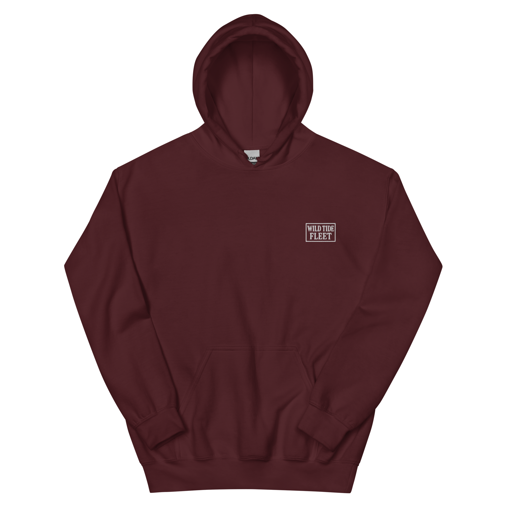 BORDEAUS HODDIE