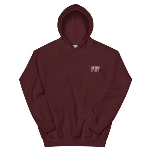BORDEAUS HODDIE