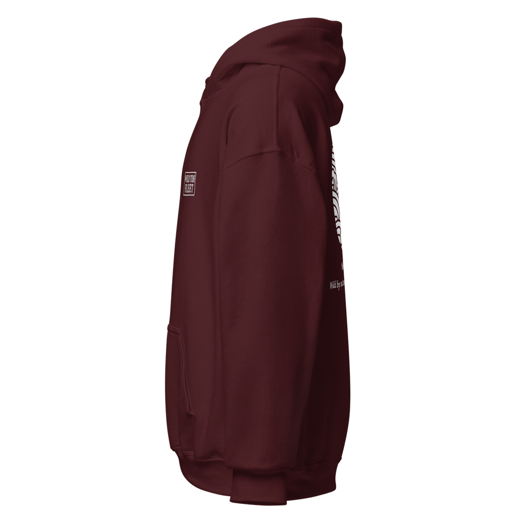 BORDEAUS HODDIE