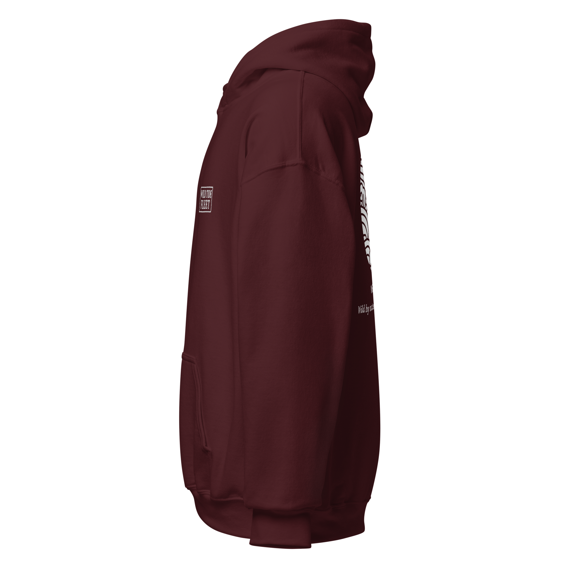 BORDEAUS HODDIE