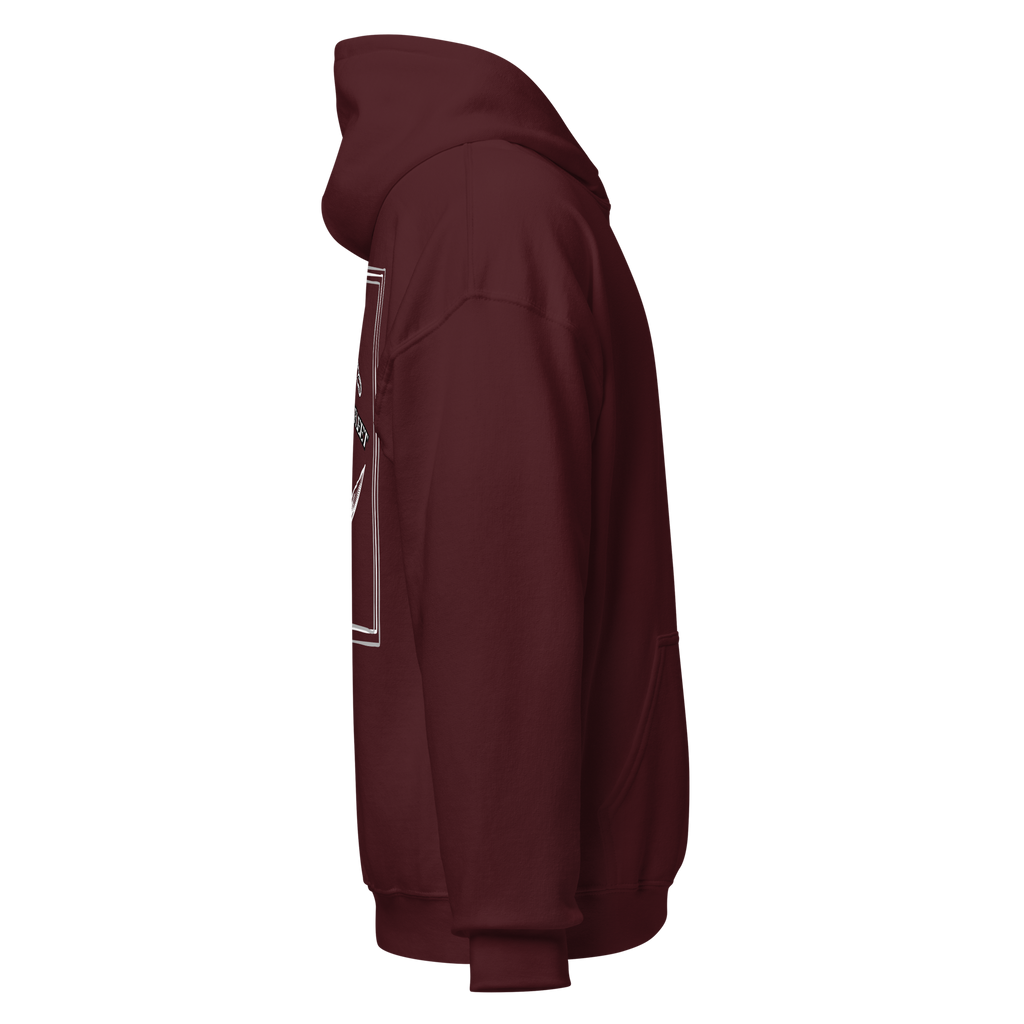 SHAKATAIL HOODIE