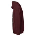SHAKATAIL HOODIE