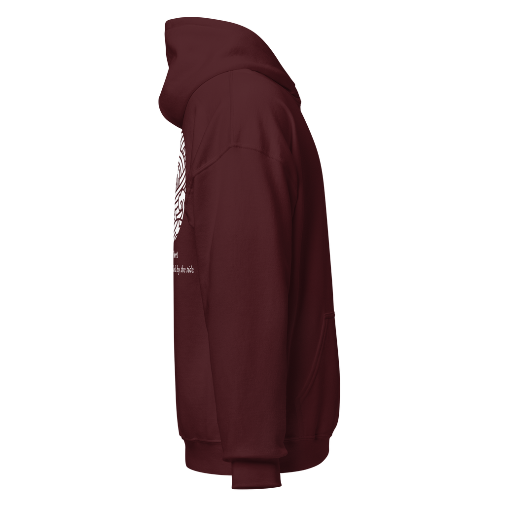 BORDEAUS HODDIE