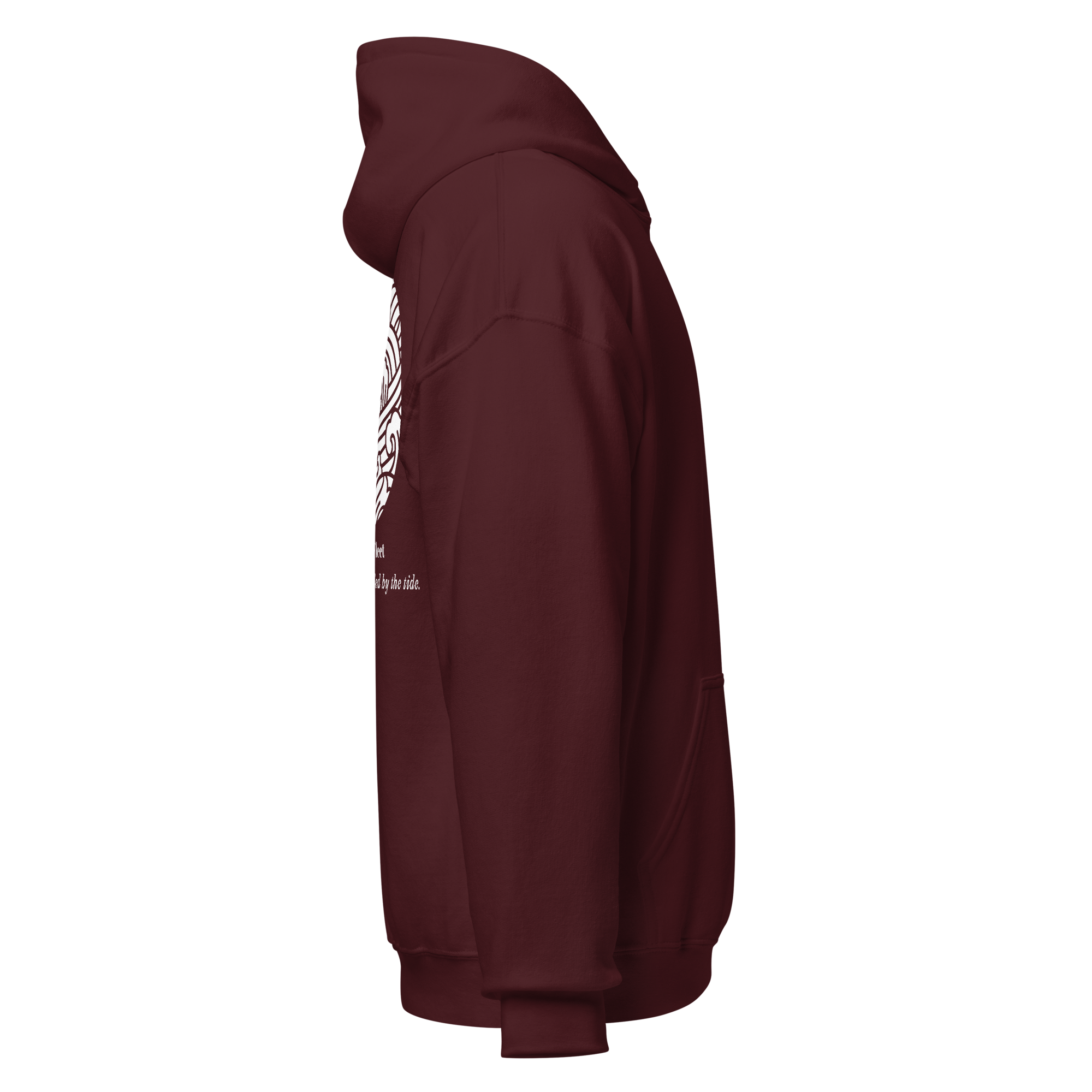 BORDEAUS HODDIE