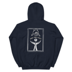 SHAKATAIL HOODIE