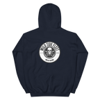 SKULL & HOOKS HOODIE