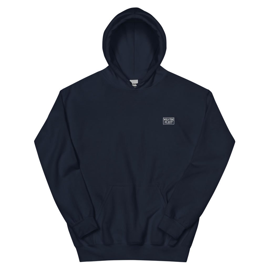 SHAKATAIL HOODIE
