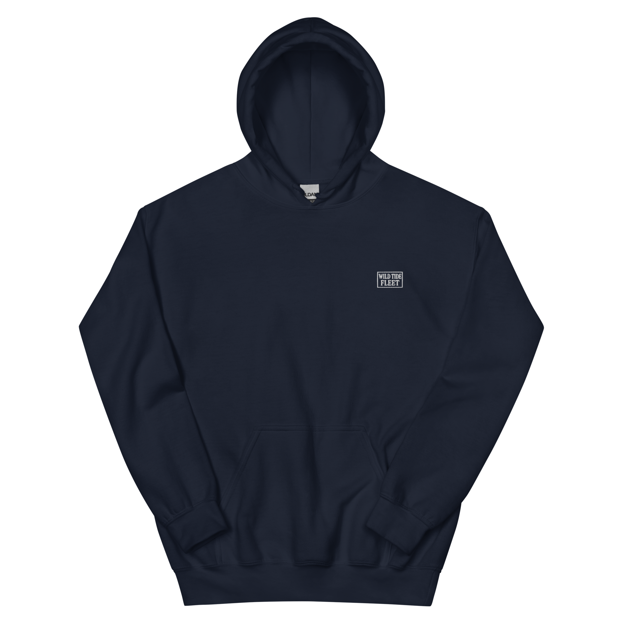 SHAKATAIL HOODIE