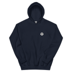 SKULL & HOOKS HOODIE