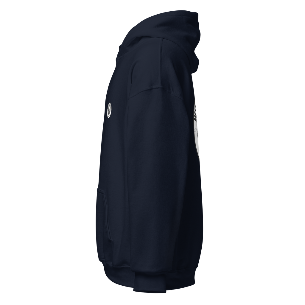 SKULL & HOOKS HOODIE