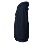 SKULL & HOOKS HOODIE