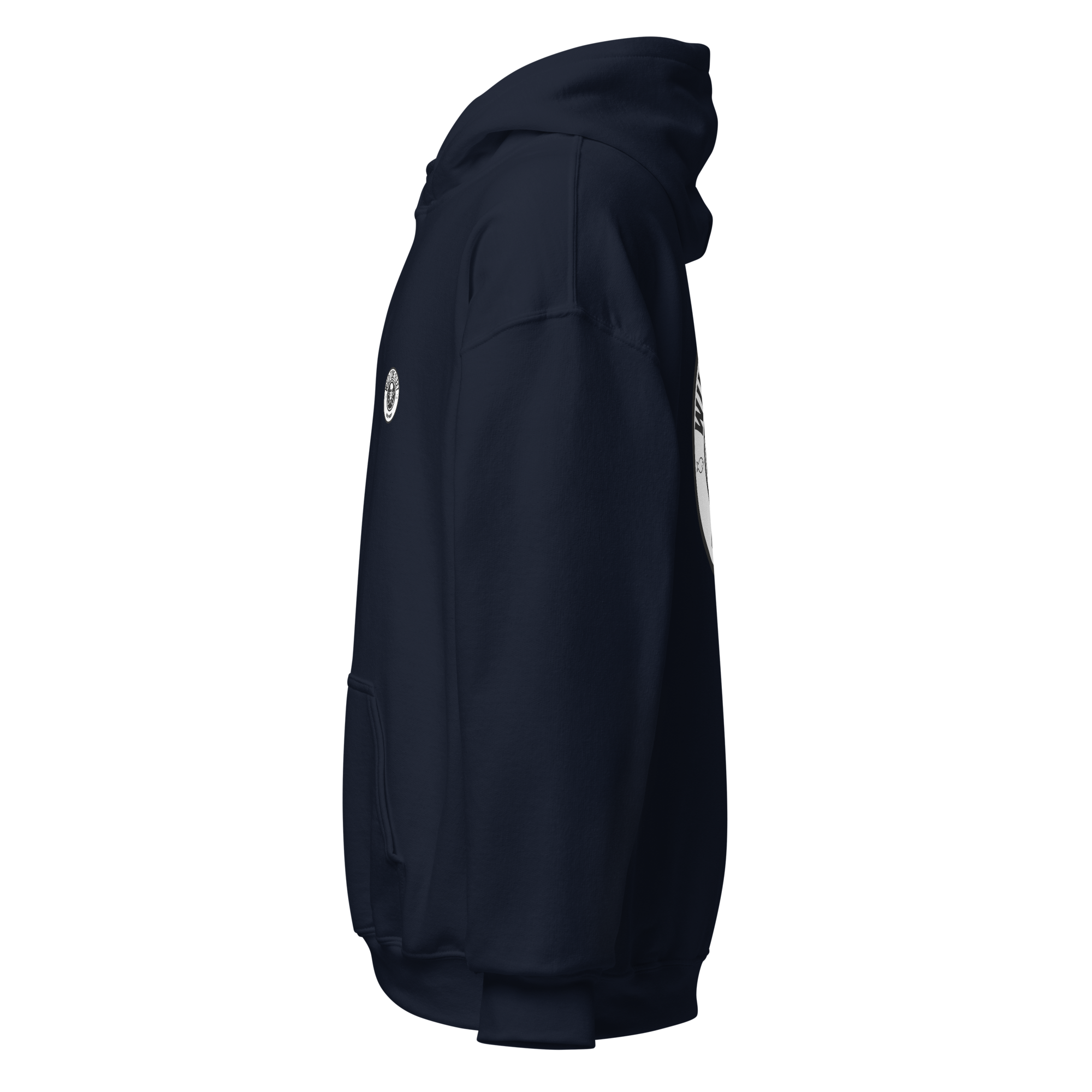 SKULL & HOOKS HOODIE