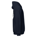 SKULL & HOOKS HOODIE