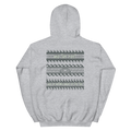 MAORI FLEET HODDIE