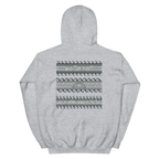 MAORI FLEET HODDIE