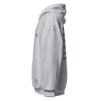 MAORI FLEET HODDIE