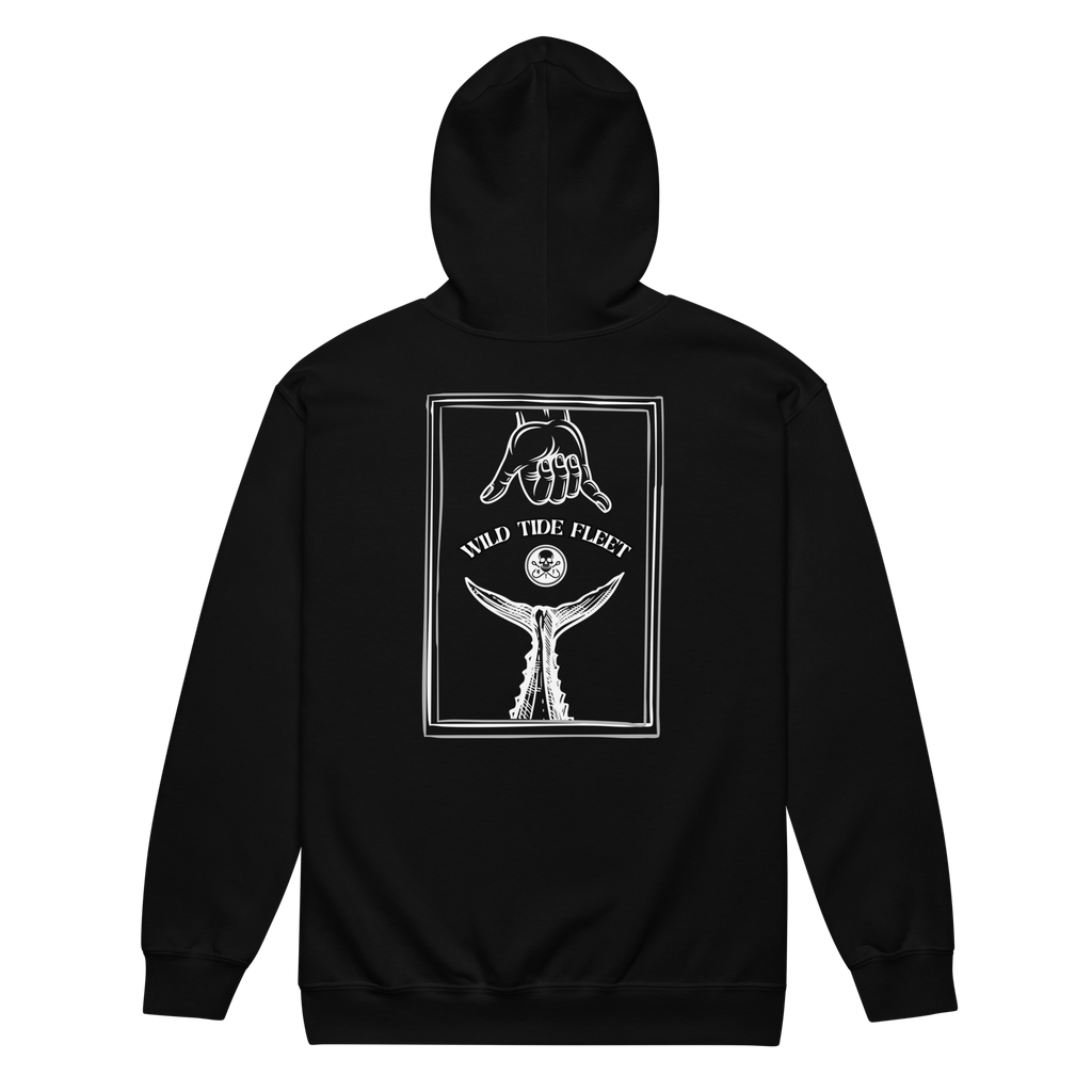 SHAKATAIL COAT