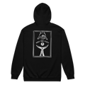 SHAKATAIL COAT