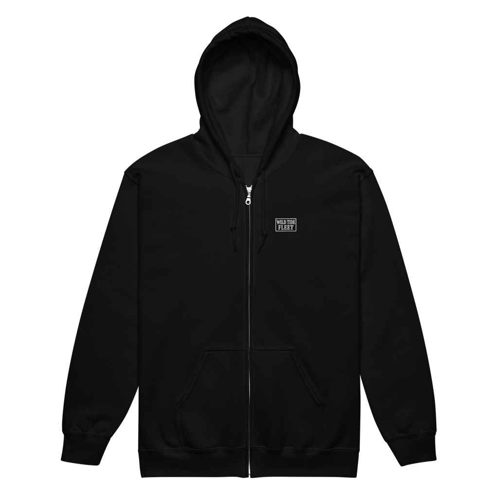 SHAKATAIL COAT