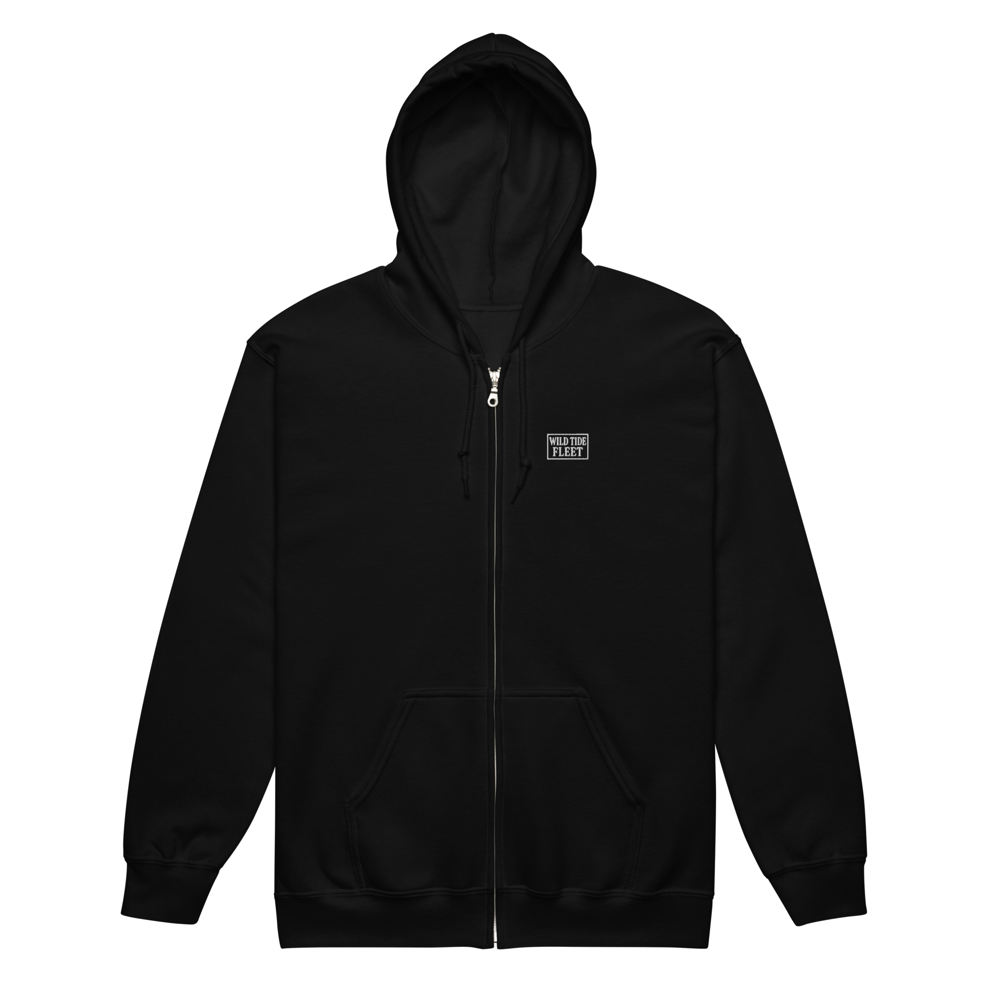 SHAKATAIL COAT