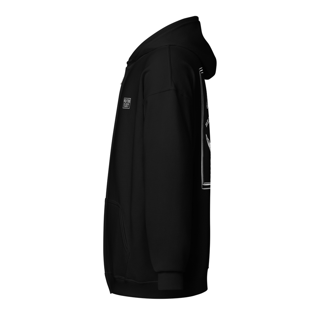 SHAKATAIL COAT