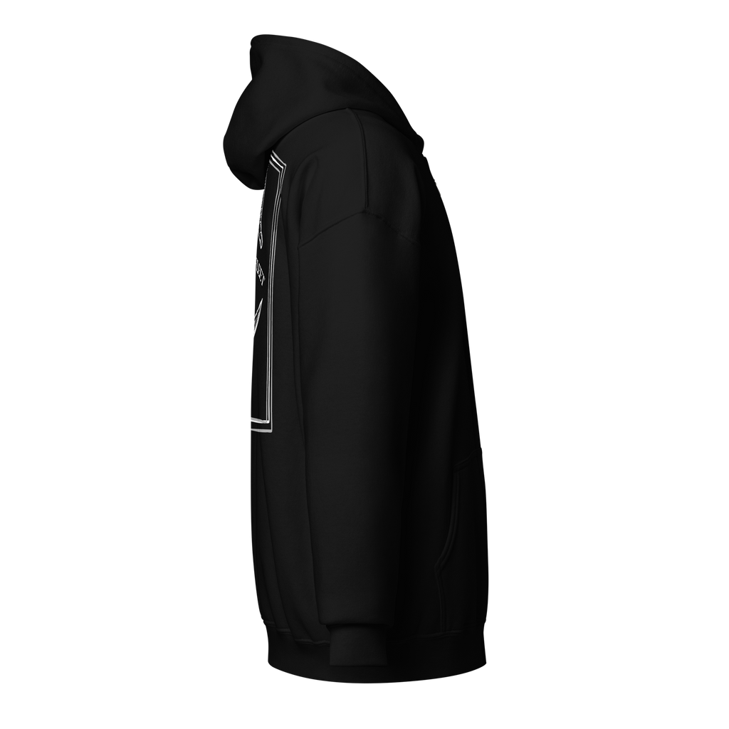 SHAKATAIL COAT
