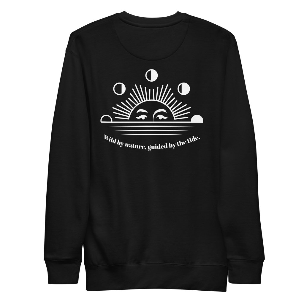 SUNSHINE SWEATSHIRT