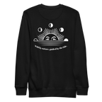 SUNSHINE SWEATSHIRT