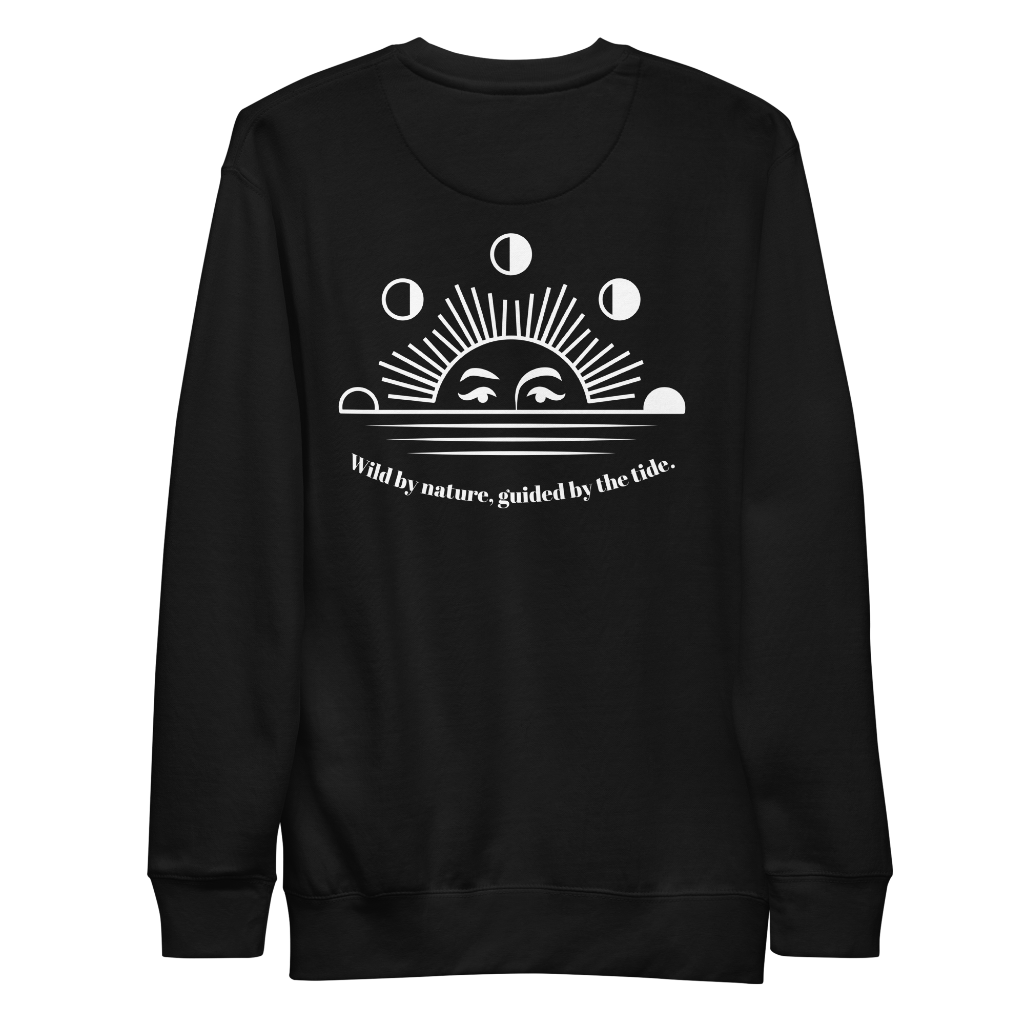 SUNSHINE SWEATSHIRT