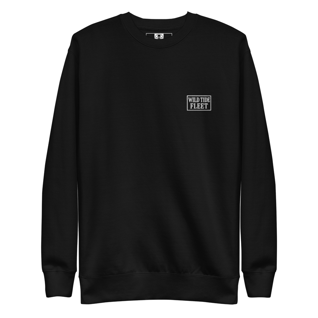 SUNSHINE SWEATSHIRT