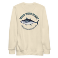 CRAZY TUNA