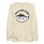 CRAZY TUNA