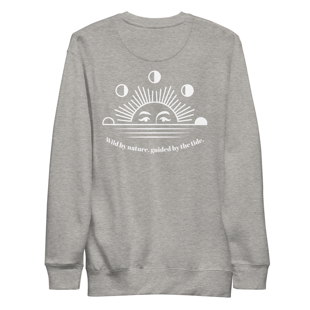 SUNSHINE SWEATSHIRT
