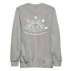 SUNSHINE SWEATSHIRT