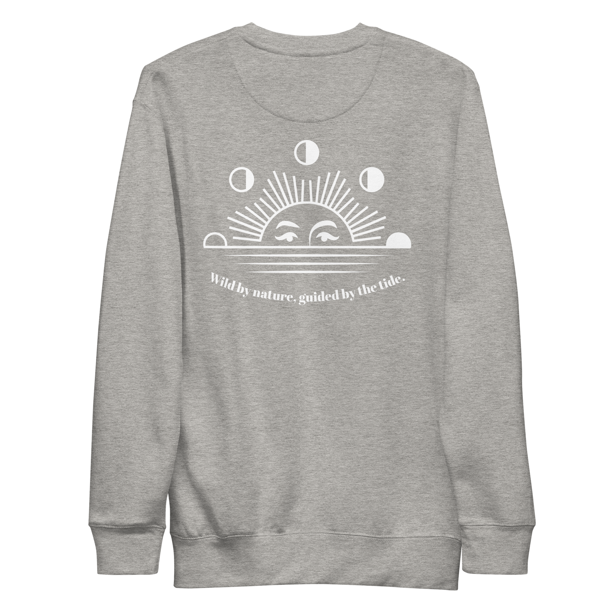 SUNSHINE SWEATSHIRT