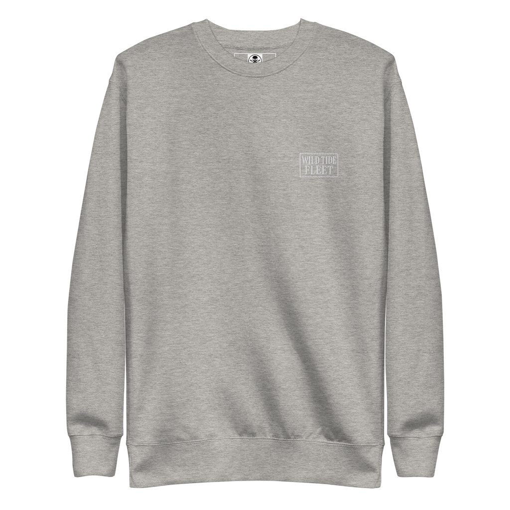 SUNSHINE SWEATSHIRT