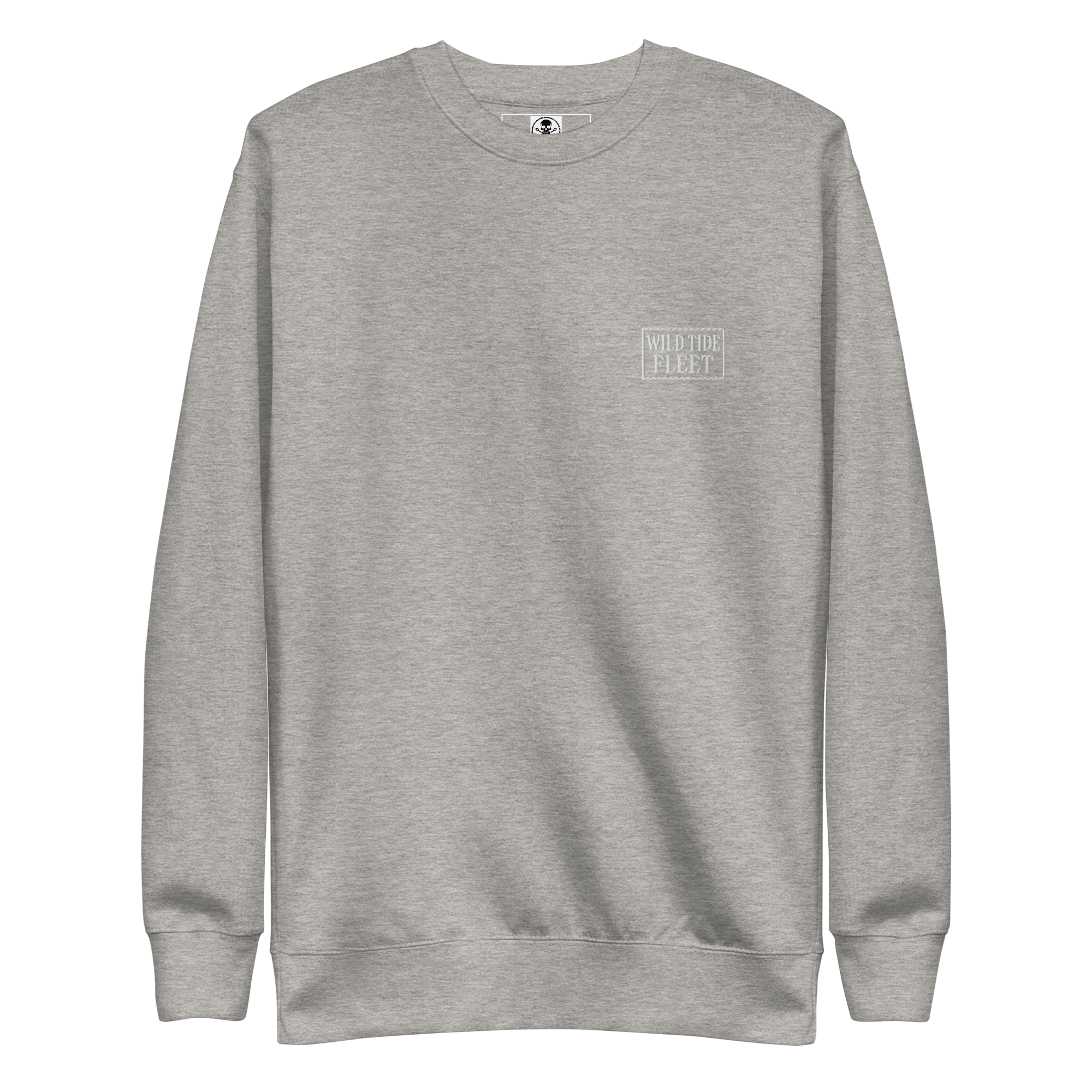 SUNSHINE SWEATSHIRT