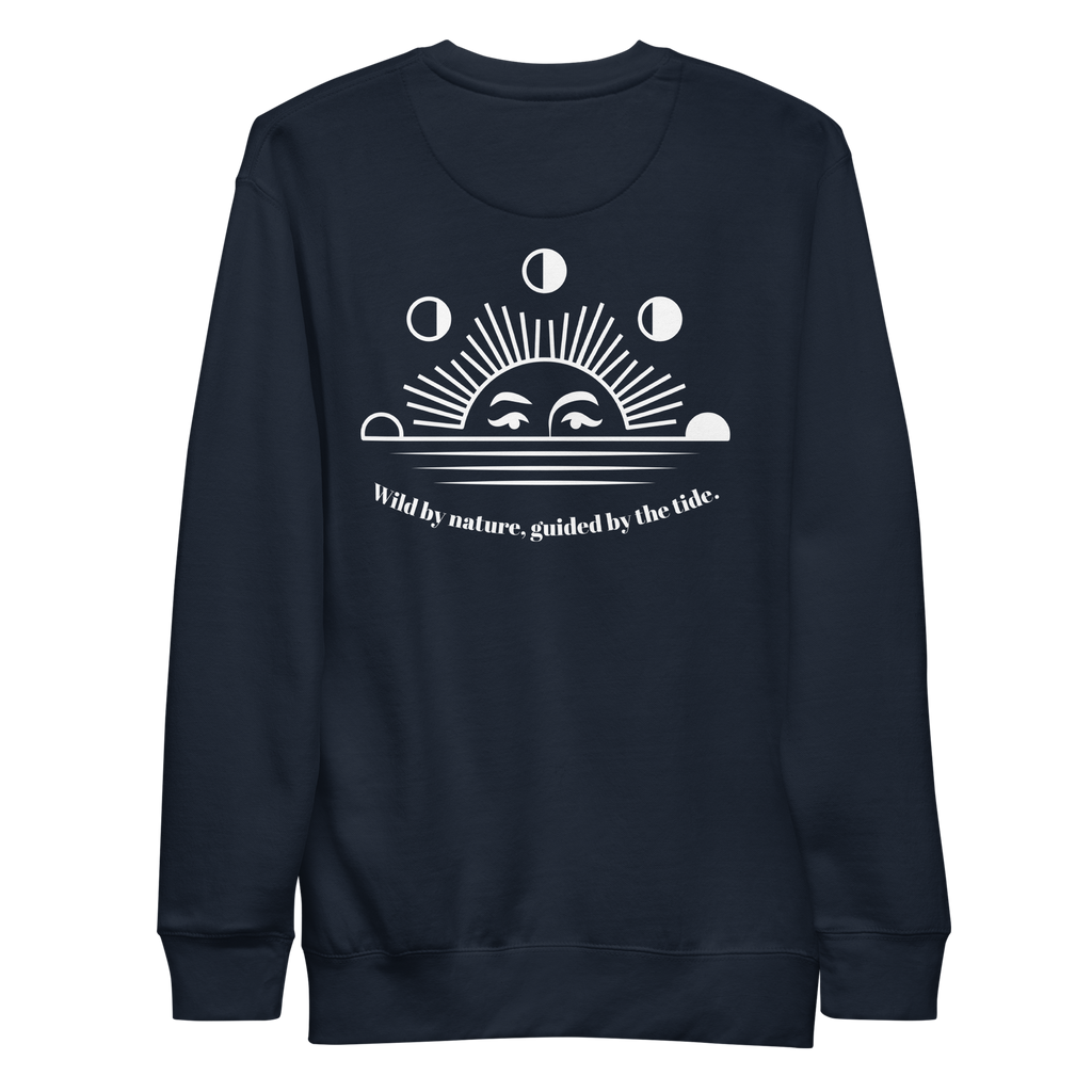 SUNSHINE SWEATSHIRT