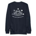 SUNSHINE SWEATSHIRT