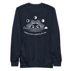 SUNSHINE SWEATSHIRT